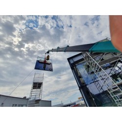 Manipulačná technika pri...