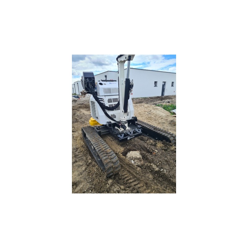 Pásový manipulátor