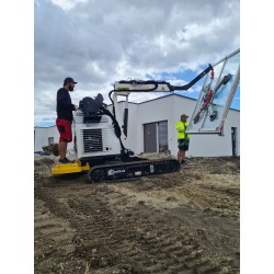 Nadrozmerné zasklievanie