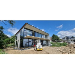 Pásový manipulátor