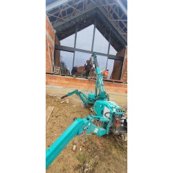 Veľkoplošné zasklievanie