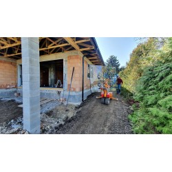 Malý veľký pomocník Smart Lift, nadrozmerné zasklievanie