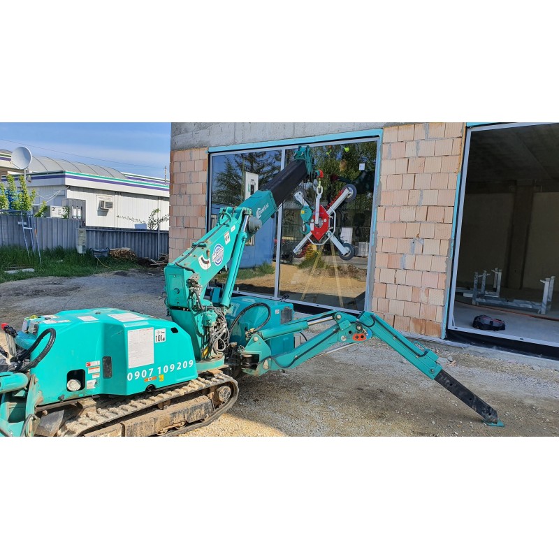 Nadrozmerné zasklievanie