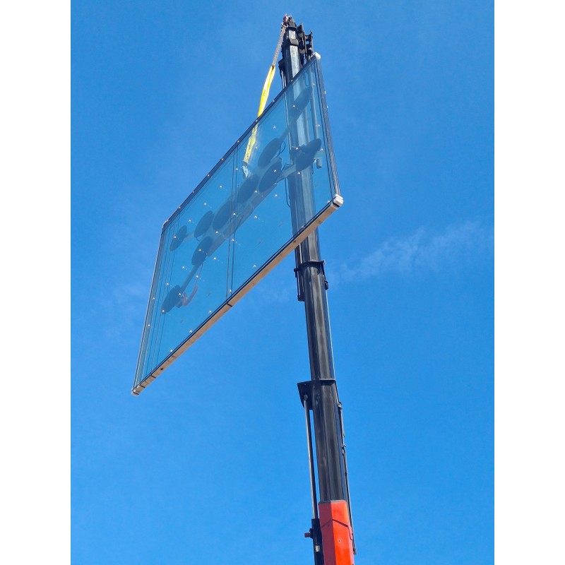 KAPPEL 900 vákuová prísavka