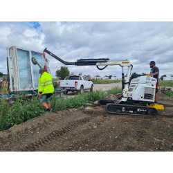 nadrozmerné zasklievanie