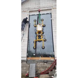 Vákuova prísavka dop 2 000kg