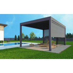 bio pergola samostojaca