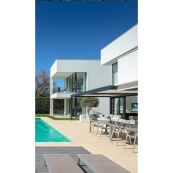 Bioklimatická pergola...