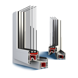 Salamander Streamline 76