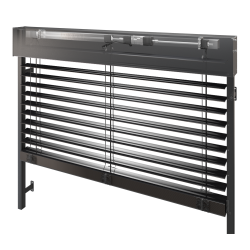 Exterierové žalúzie Z90