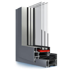 Aluprof MB104 Passive